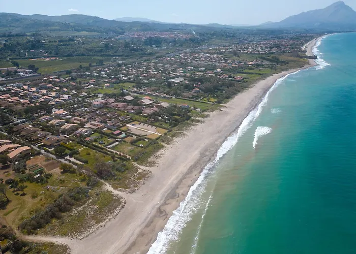 Casa Vacanze Oasi