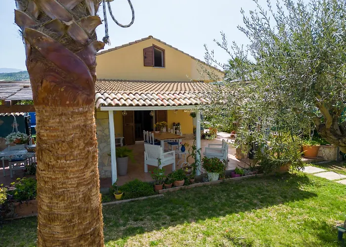 Casa Vacanze Oasi