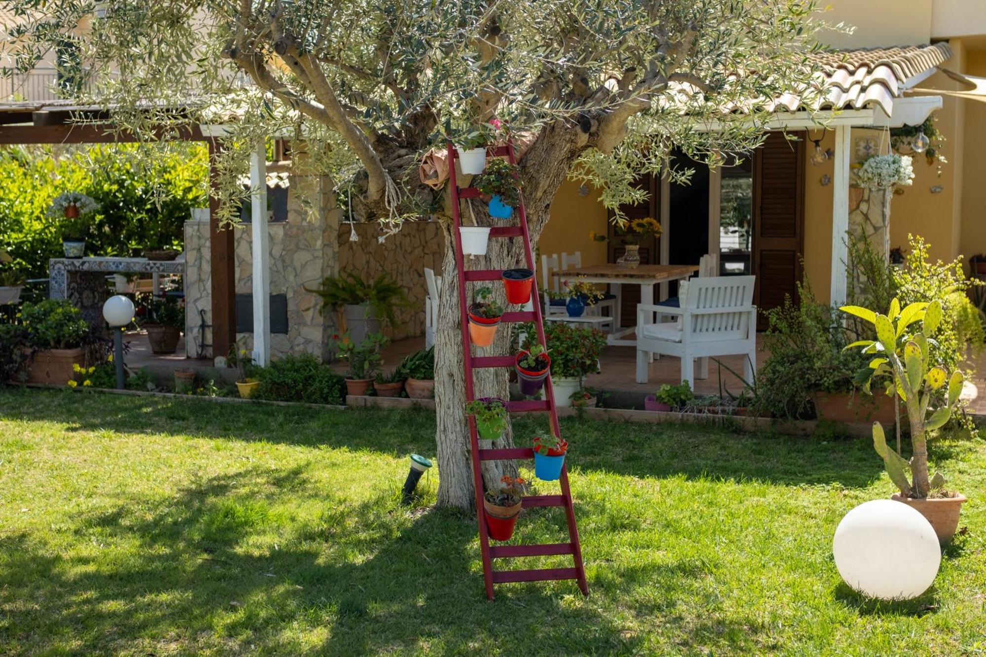 Holiday home Oasi Campofelice Di Roccella