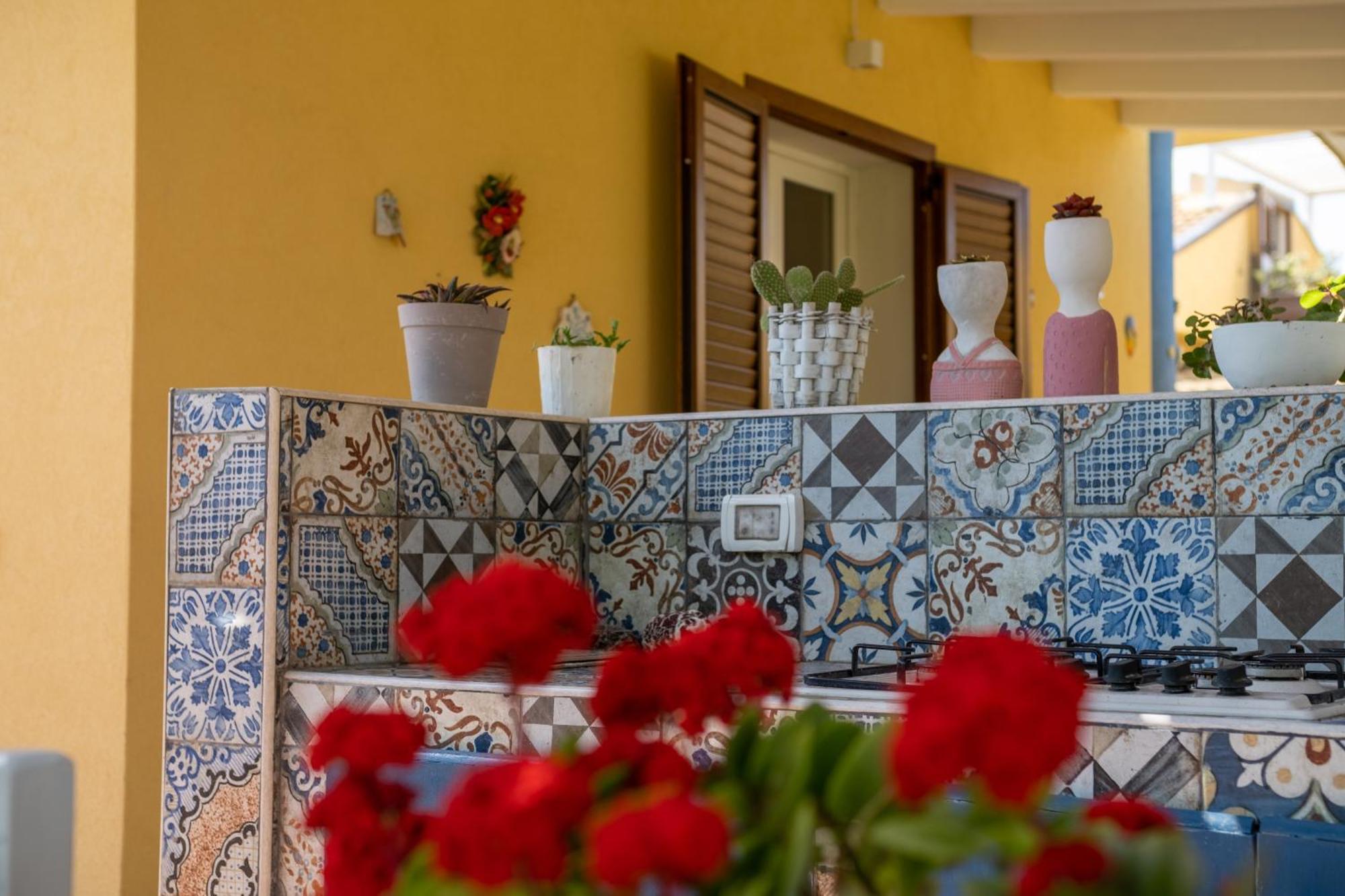 Holiday home Oasi *