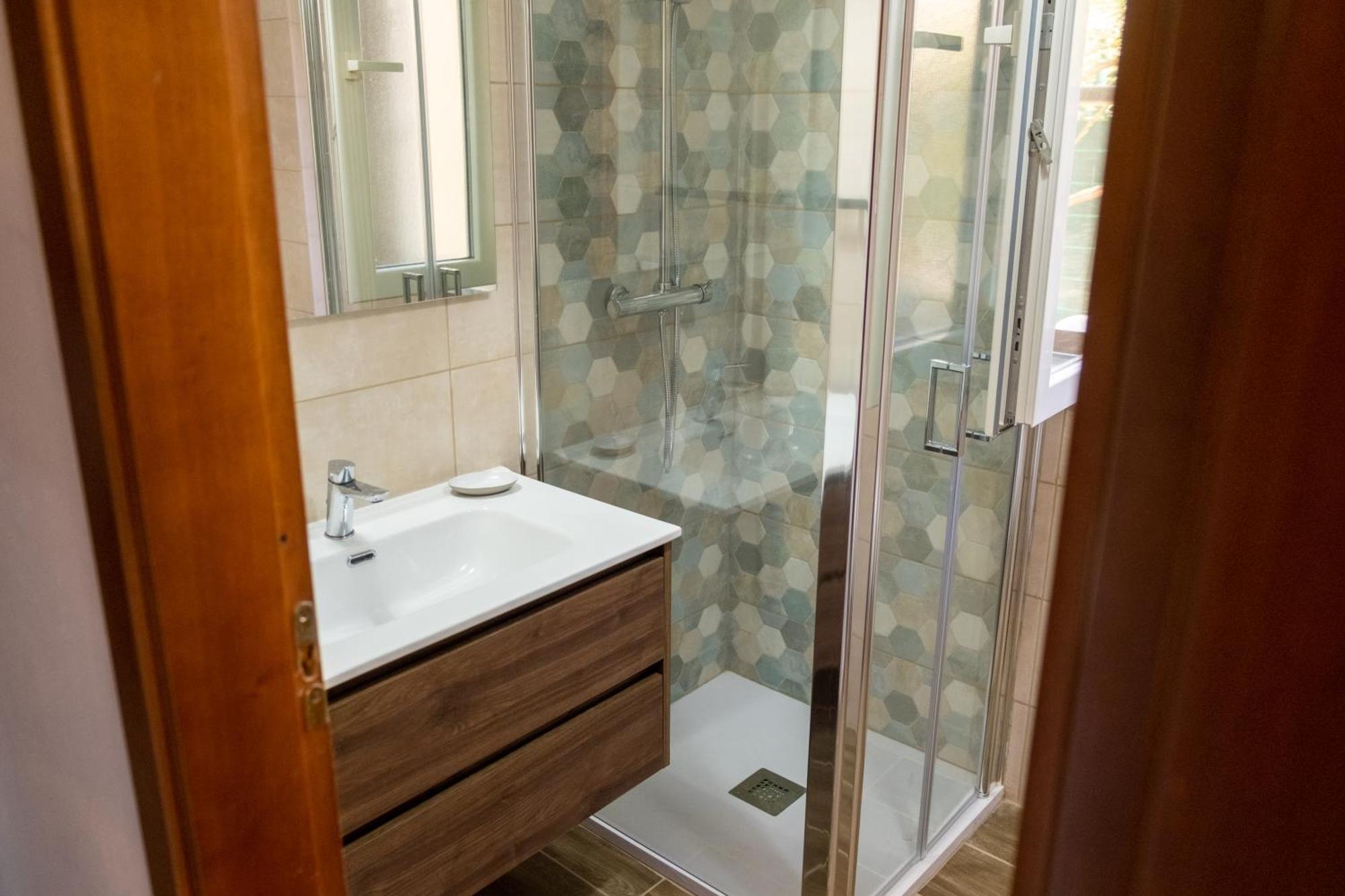Holiday home Oasi Campofelice Di Roccella
