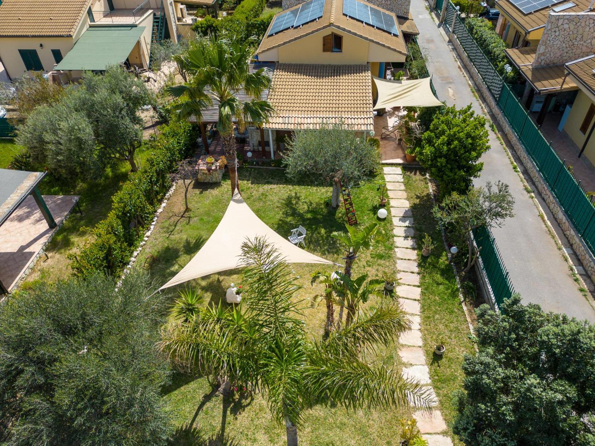 Oasi Campofelice Di Roccella