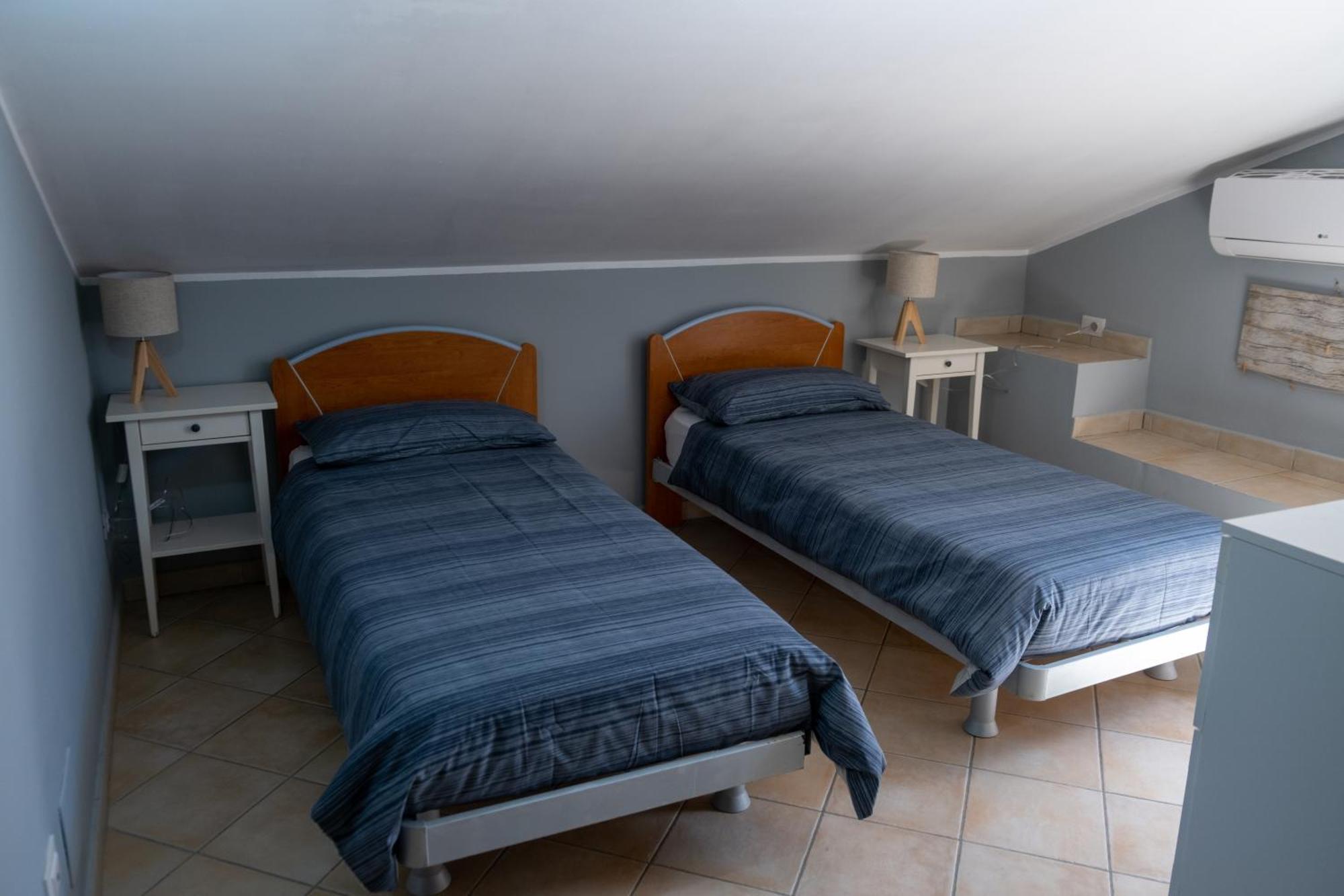 Holiday home Oasi